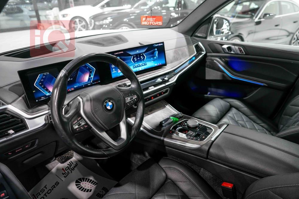 بي ام دبليو X5